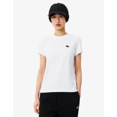 T-Shirt Femme LACOSTE SPORT ULTRA DRY...