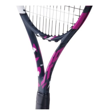 Raquette BABOLAT BOOST AERO Gris /...