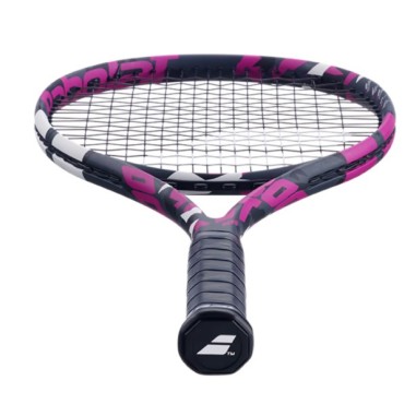 Raquette BABOLAT BOOST AERO Gris /...