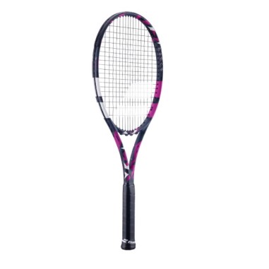 Raquette BABOLAT BOOST AERO Gris /...