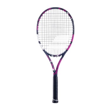 Raquette BABOLAT BOOST AERO Gris /...
