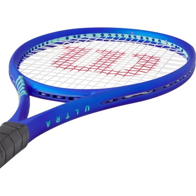 Raquette WILSON ULTRA 100 V5 (300 g)...