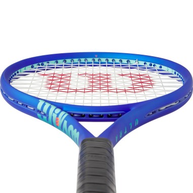 Raquette WILSON ULTRA 100 V5 (300 g)...