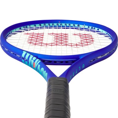 Raquette WILSON ULTRA 100UL V5 (260...