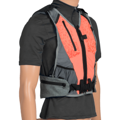 Sac Gilet GUIDETTI Pêche PE...