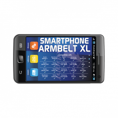 Brassard Smartphone RAIDLIGHT ArmBelt... Brassard Smartphone RAIDLIGHT ArmBelt...