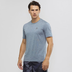 T-Shirt Running SALOMON... 2