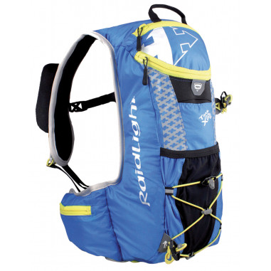 Sac RAIDLIGHT Trail XP 2/4 Evo Bleu...