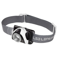 Frontale LED LENSER SEO5...