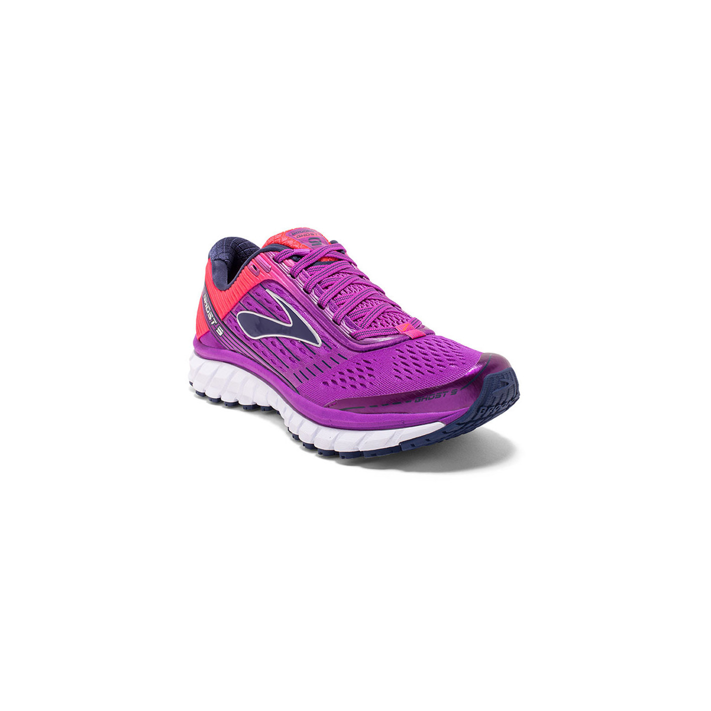 chaussures running brooks femme