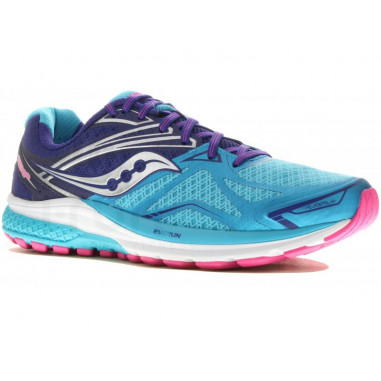 chaussure fila multicolore