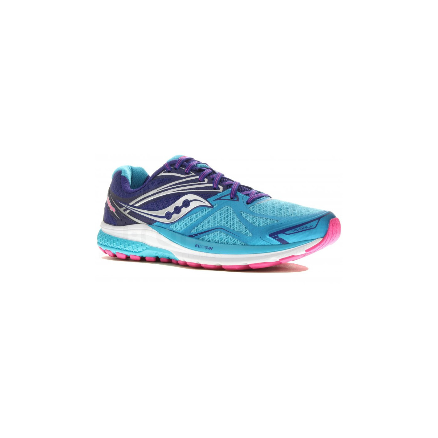 saucony chaussures femme 2017