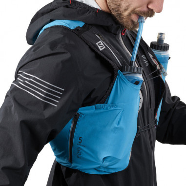Soft Flask Speed Straw SALOMON...