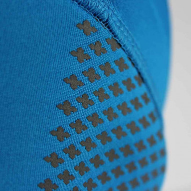 Bonnet Wintertrail RAIDLIGHT Bleu AH...