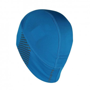 Bonnet Wintertrail RAIDLIGHT Bleu AH...