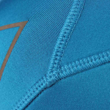 Bonnet Wintertrail RAIDLIGHT Bleu AH...