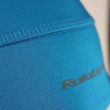 Bonnet Wintertrail RAIDLIGHT Bleu AH...