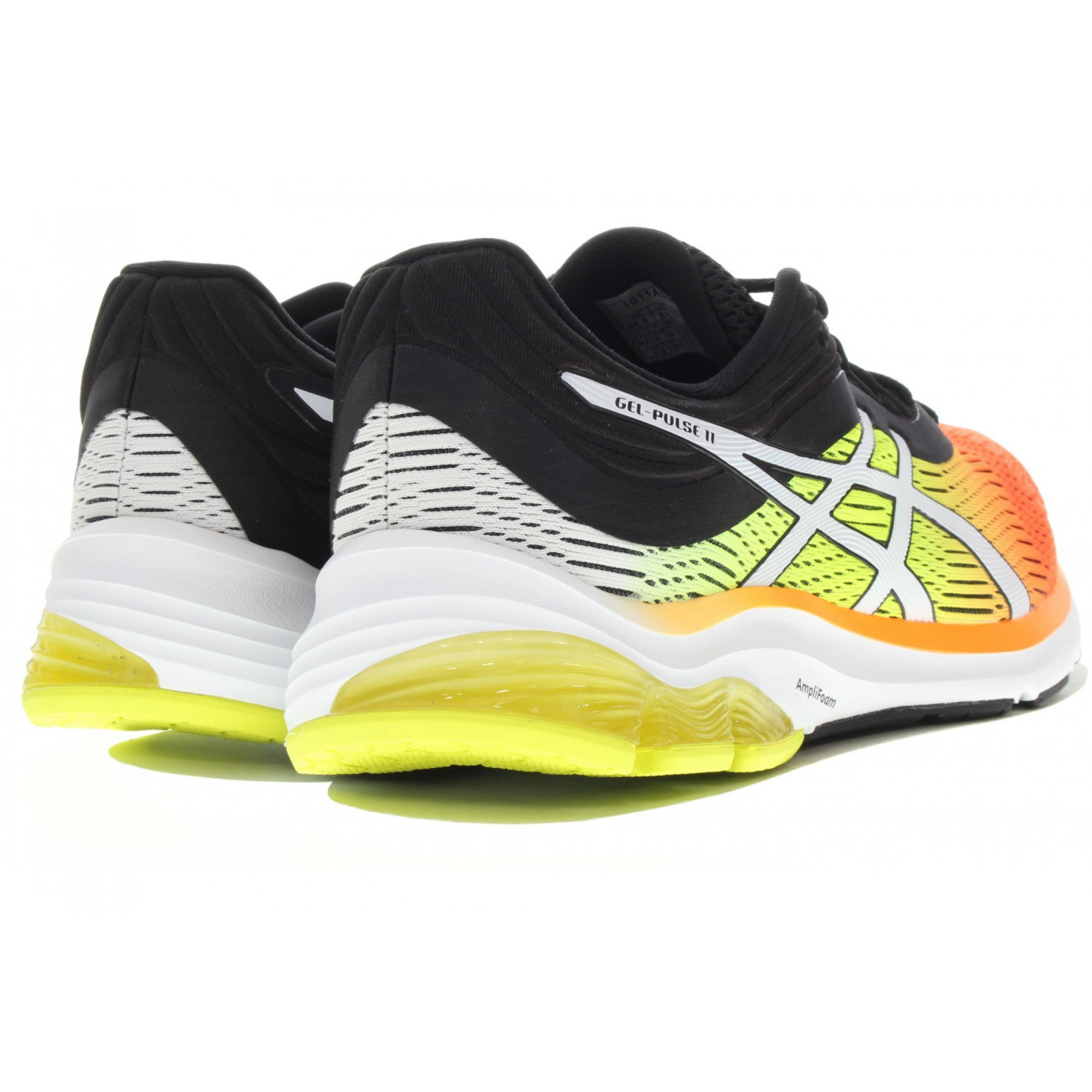 asics homme 2019