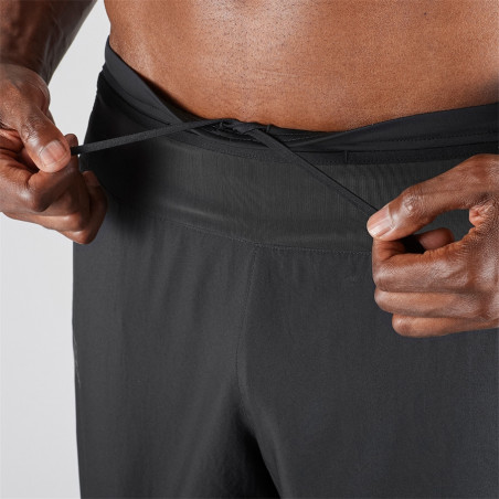 Short Running SALOMON Homme XA Training Short Noir AH 2019