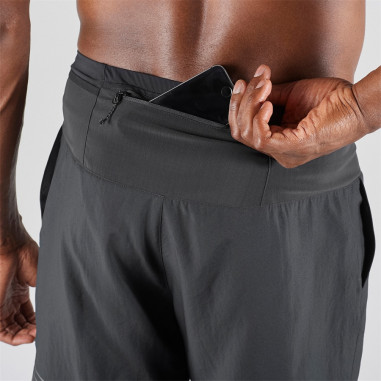 Short Running SALOMON Homme XA...