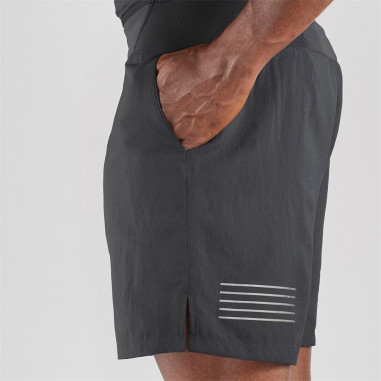Short Running SALOMON Homme XA...
