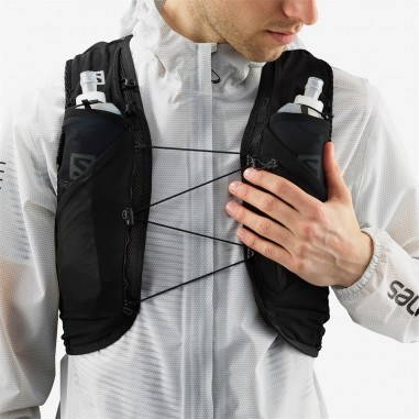 Sac SALOMON ADV SKIN 5 SET Noir AH 2019