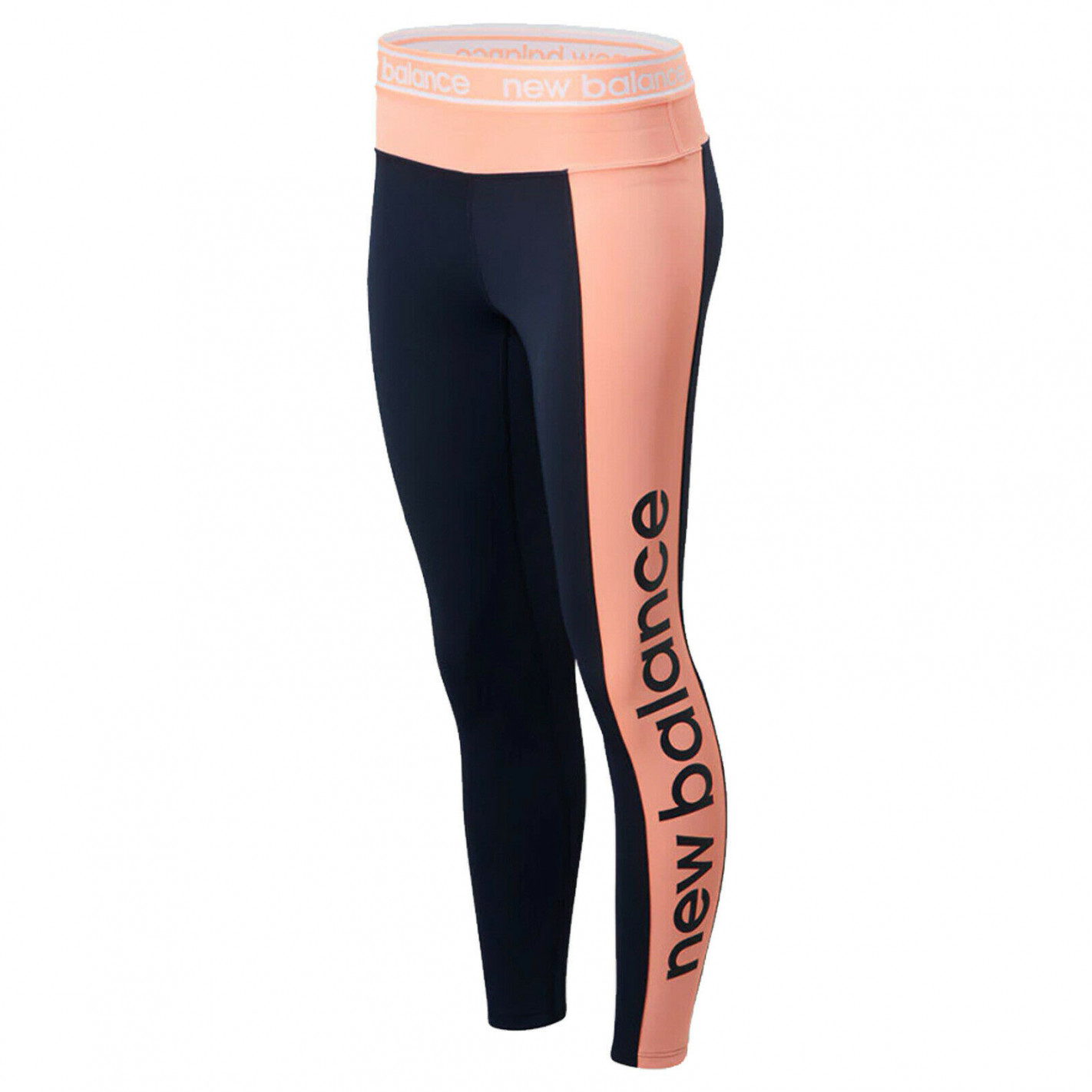 collant running femme new balance