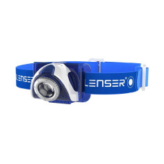 Frontale LED LENSER SEO7R...