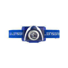 Frontale LED LENSER SEO7R... 2