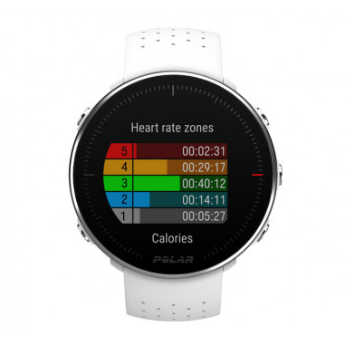 Montre POLAR VANTAGE M Taille S-M... Montre POLAR VANTAGE M Taille S-M...