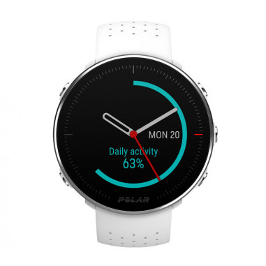 Montre POLAR VANTAGE M Taille S-M... Montre POLAR VANTAGE M Taille S-M...