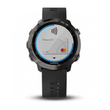 Montre GARMIN Forerunner 645 Music...
