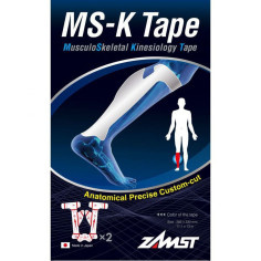 Tape ZAMST MS-K Tape Mollet...