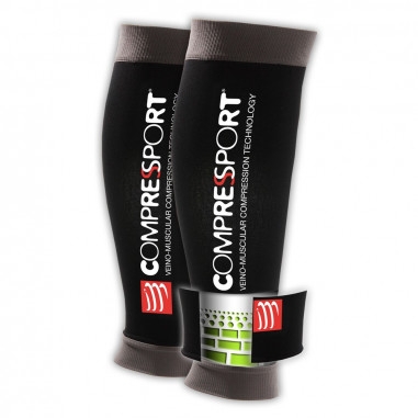 Manchons d'effort COMPRESSPORT CALF...