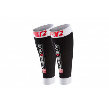 Manchons d'effort COMPRESSPORT CALF...