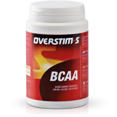 Comprimes OVERSTIM BCAA 180...