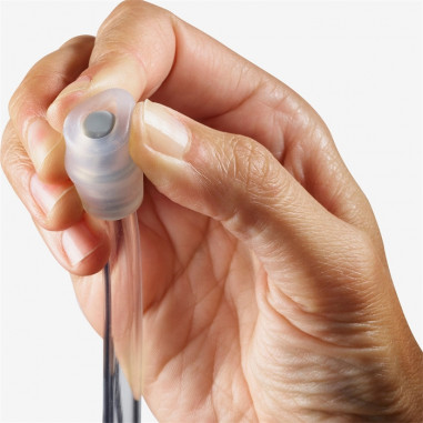 Pipette Hydratation Soft Flask Straw...