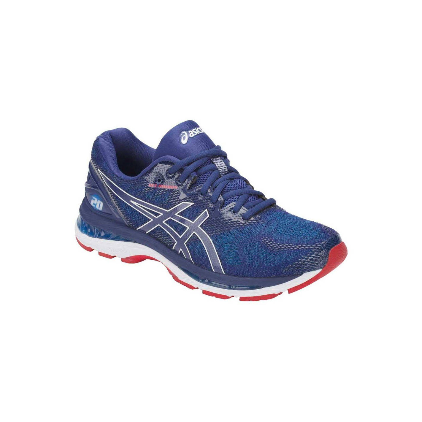 meilleur chaussure running 2018 homme