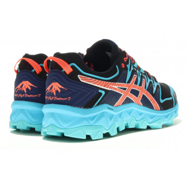 Chaussures Running ASICS Femme...
