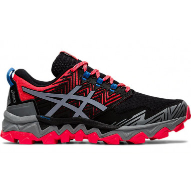Asics noir 2019 top