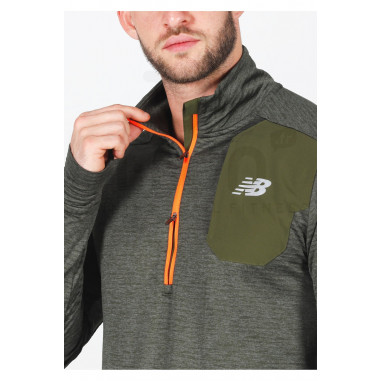 Veste Running NEW BALANCE Homme NB...
