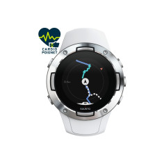 Montre SUUNTO 5 G1 Blanc PE...