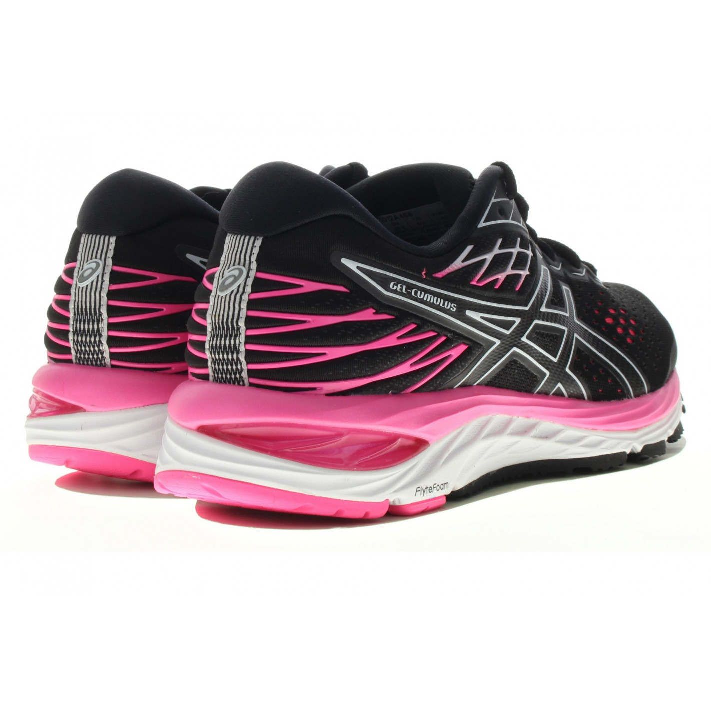 asics cumulus 21 femme